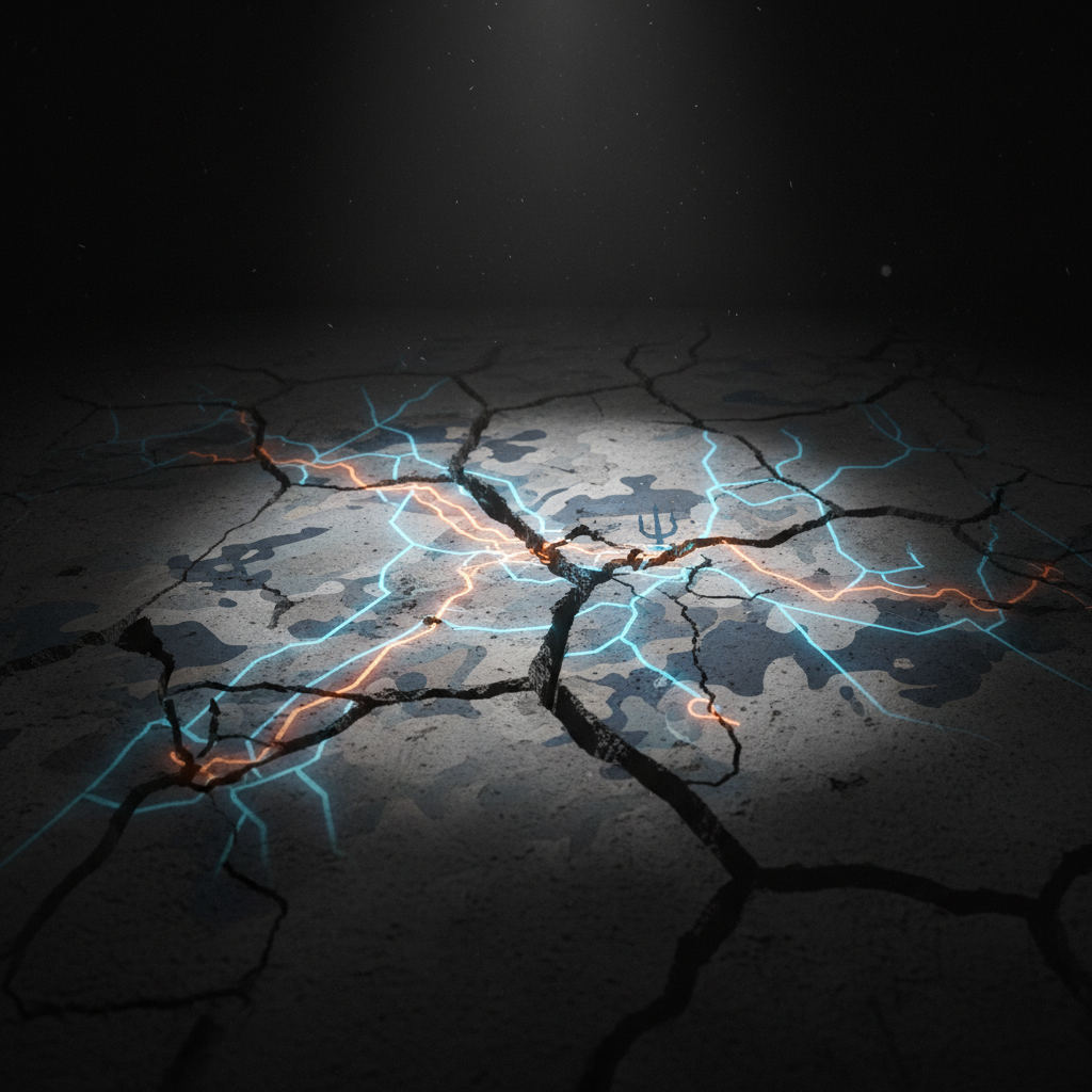 Наказ Залужного: Сергій Волинський розповів, як 36-та бригада морпіхів проривалася на «Азовсталь»