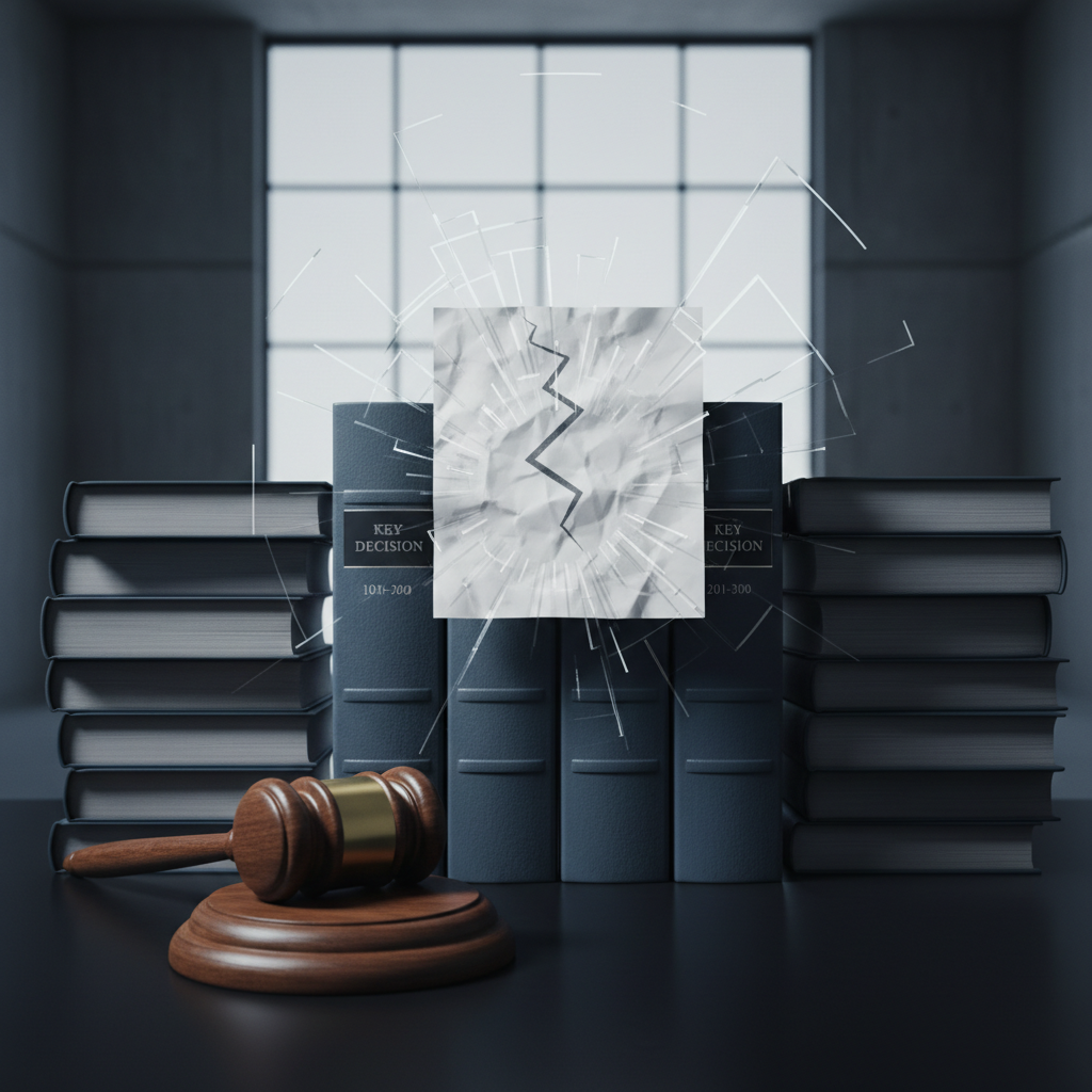 Робота Великої Палати Верховного Суду: 300 ключових рішень та майже 200 незгодних думок суддів