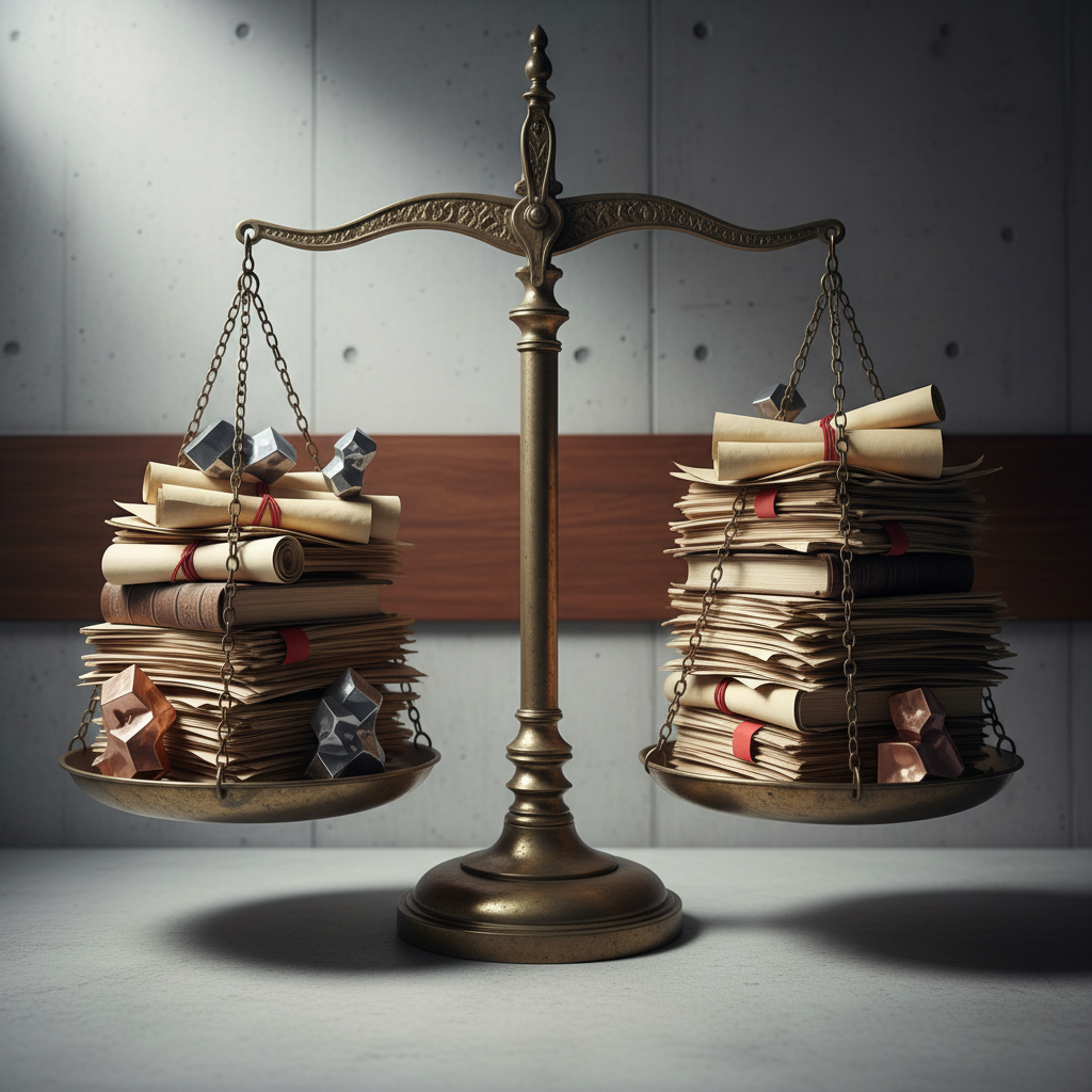 Велика Палата Верховного Суду у 2025 році: 300 остаточних рішень та майже 190 окремих думок суддів