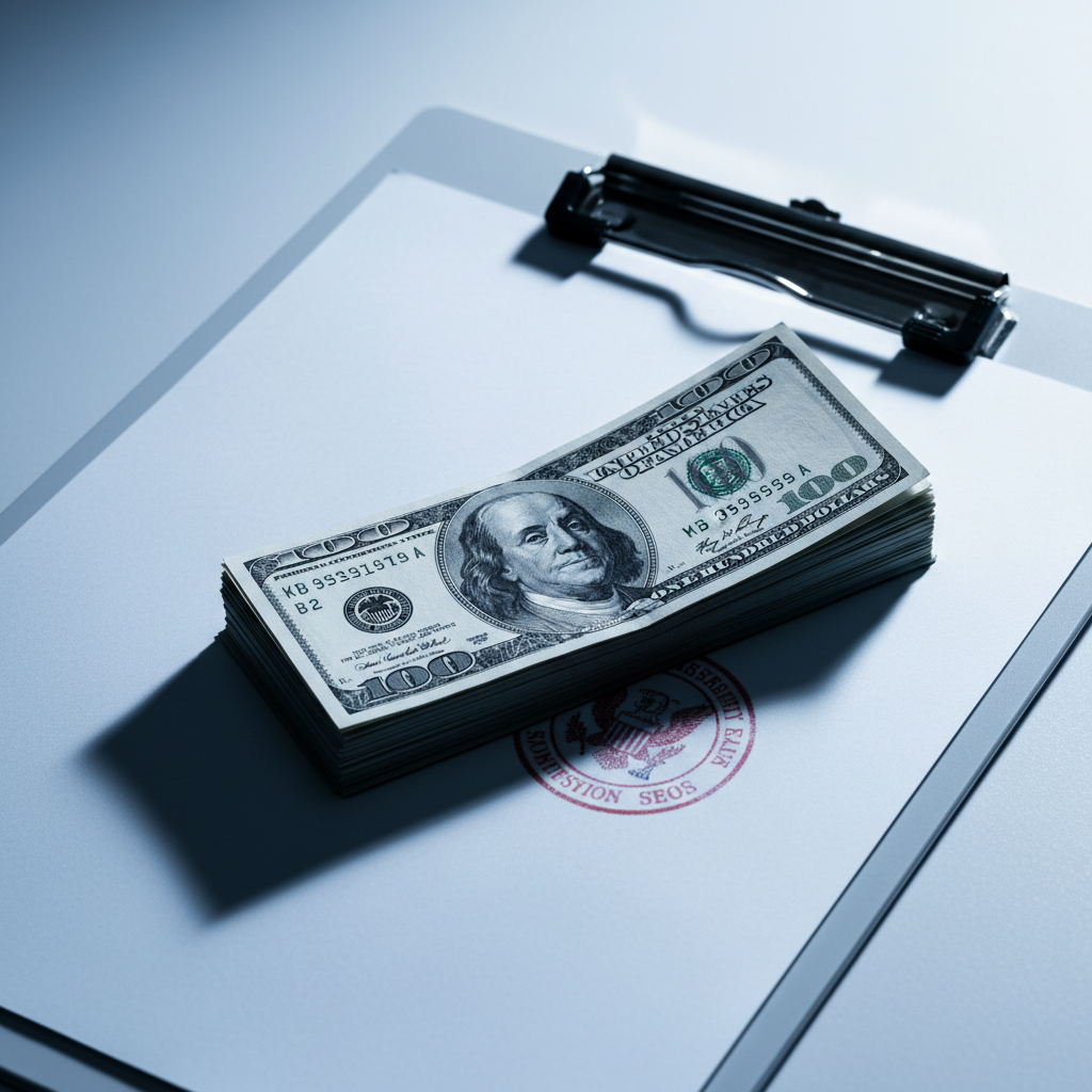 Лікарі в Одесі за $21 тис. оформлювали чоловікам фіктивну інвалідність для уникнення мобілізації