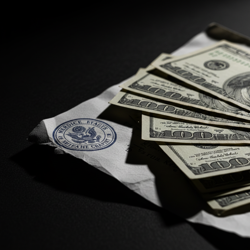 Лікарі в Одесі продавали фіктивну інвалідність для ухилянтів: ціна питання — 21 тис. доларів