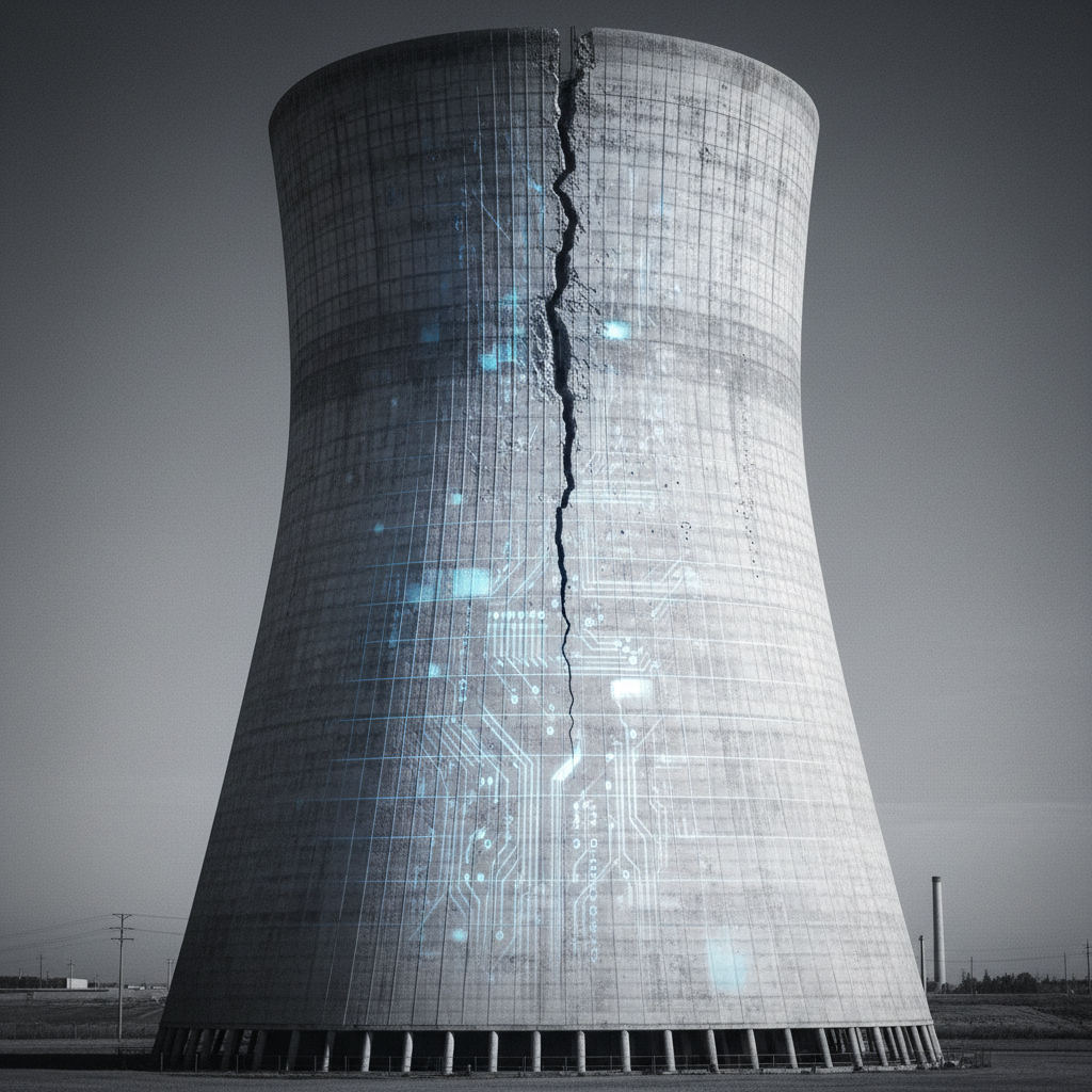 «Немирний атом» Росії: головні причини неспроможності західних санкцій проти ядерної галузі РФ