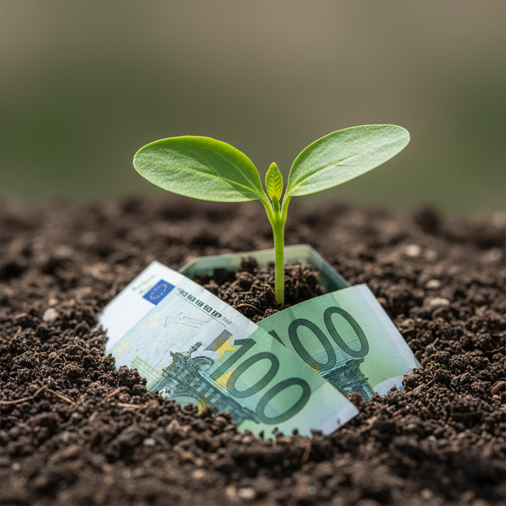 Державна підтримка аграріїв: Мінекономіки відновлює видачу грантів на сади та теплиці