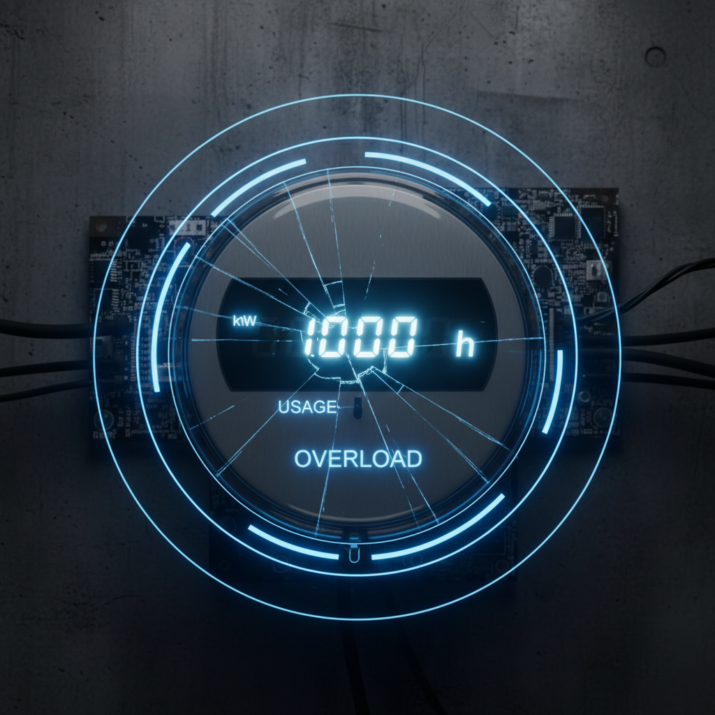 Чому зросло споживання світла 26 січня: пояснення «Укренерго» та заклик до економії