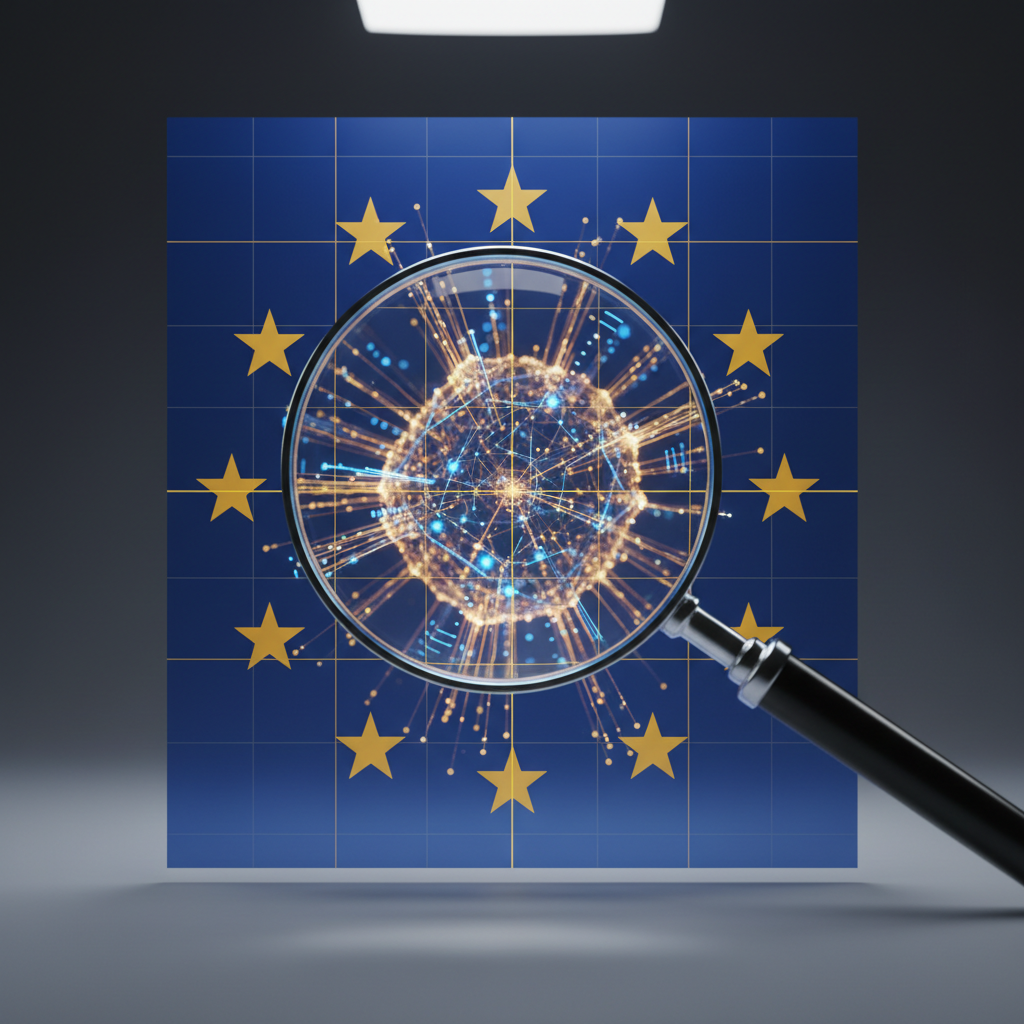 Єврокомісія відкрила справу проти чатбота Grok Ілона Маска через створення ШІ-зображень, що шкодять жінкам та дітям