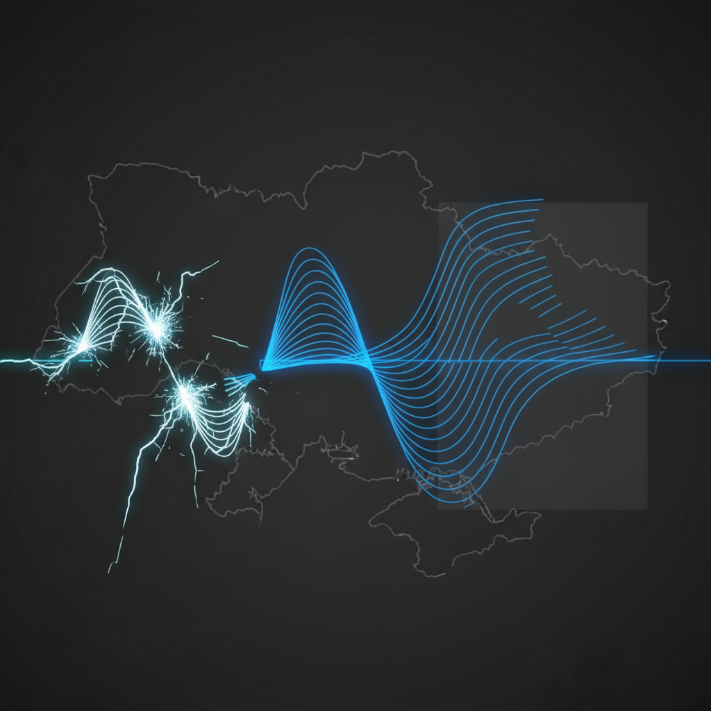 Ситуація зі світлом на Київщині стабілізувалася: ДТЕК повернув планові графіки відключень
