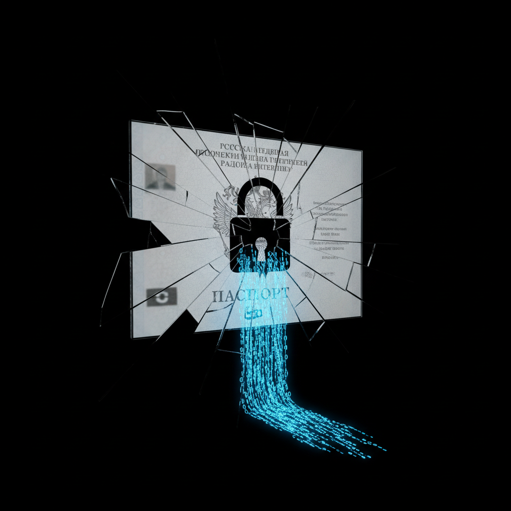 Кінець анонімності: у Росії пропонують вхід у соцмережі лише через цифровий ID, прив'язаний до паспорта