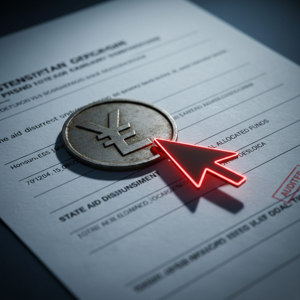 НАЗК наголошує: публічні службовці зобов'язані декларувати державну допомогу