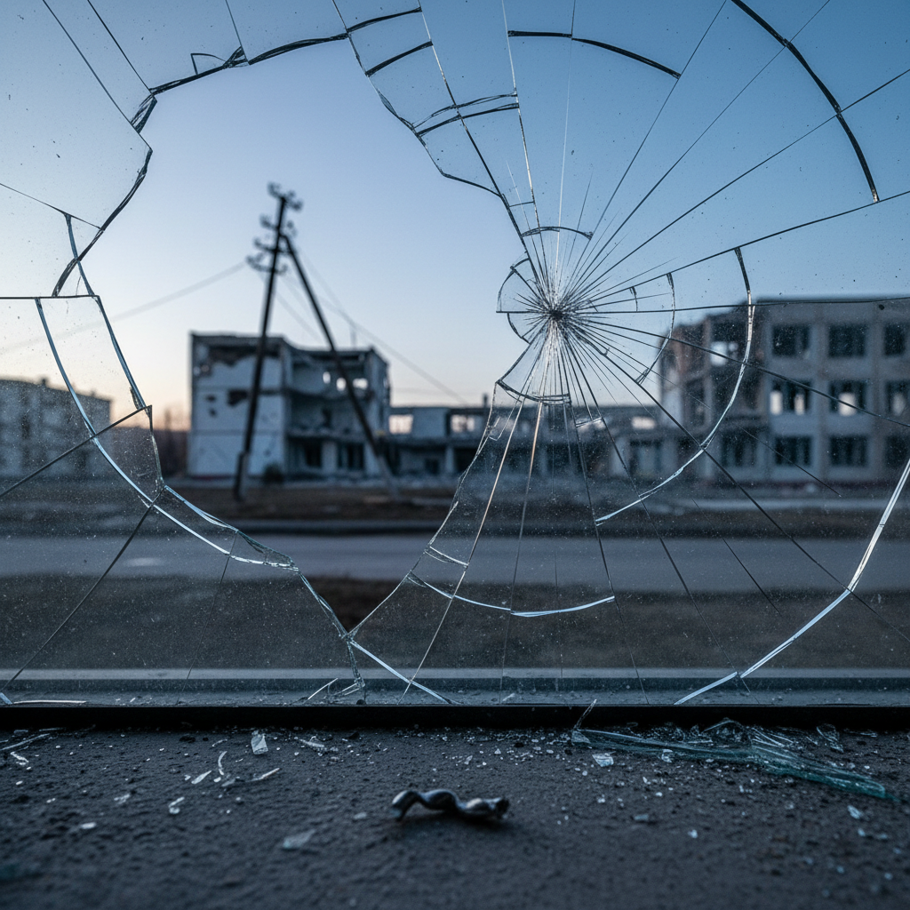 Російські ракети вдарили по Харкову: двоє поранених, руйнування у школах та енергетиці