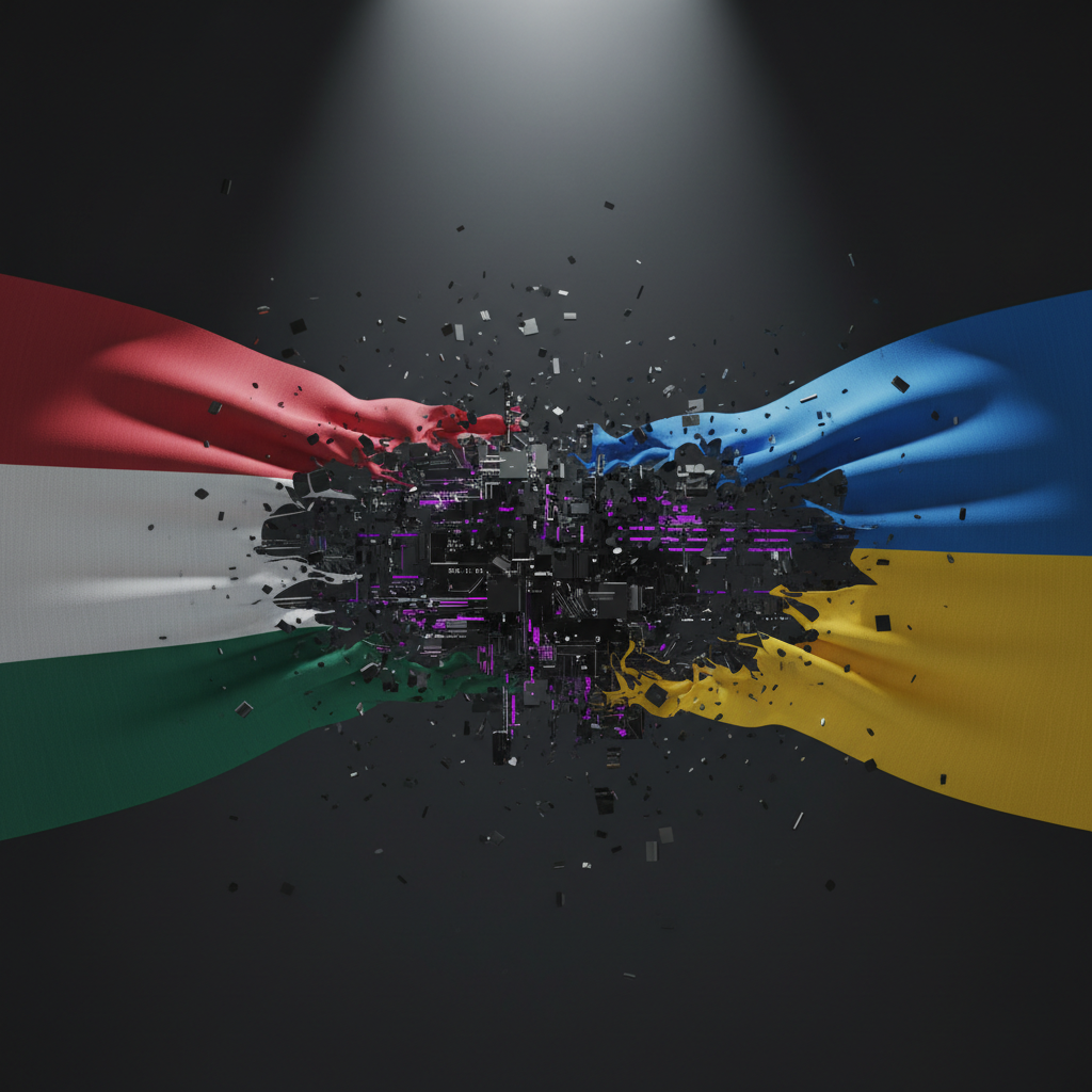 Дипломатичний скандал: Орбан звинуватив Україну у втручанні у вибори та викликав посла до МЗС