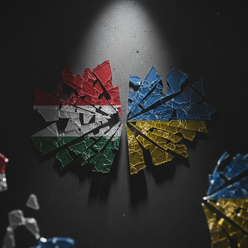 Віктор Орбан звинуватив Україну у втручанні у вибори та викликав українського посла