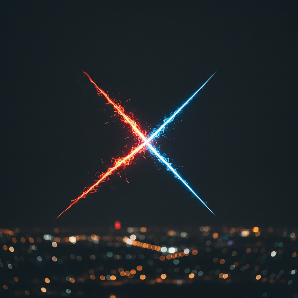 «Курськ» спростувало: Над Сумами помітили не російські FPV-дрони, а українські перехоплювачі