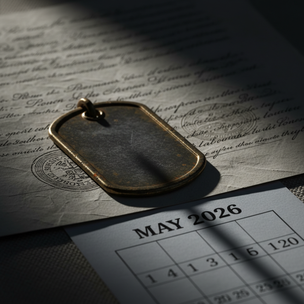 Воєнний стан та мобілізація в Україні продовжені: Указ Президента Зеленського діятиме до травня 2026 року