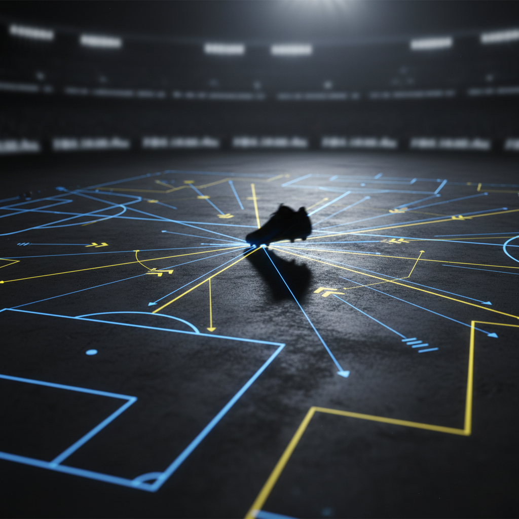 Ігор Циганик розкрив деталі повернення Михайла Мудрика та плани збірної України щодо натуралізації гравців «Шахтаря»