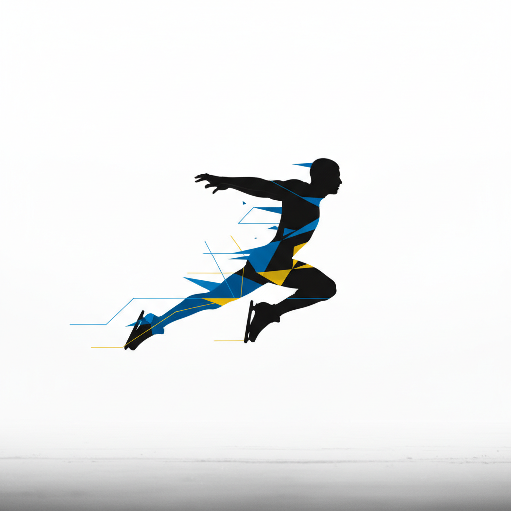 Україна затвердила склад делегації на Зимові Олімпійські ігри 2026: 46 спортсменів представлять країну