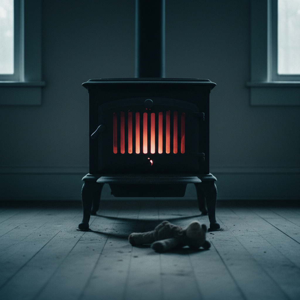 НП на Миколаївщині: жінка та дитина госпіталізовані з отруєнням чадним газом через несправну піч