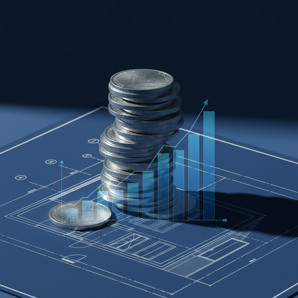 Обсяги іпотечного кредитування в Україні сягнули 1,5 мільярда гривень у листопаді 2025 року