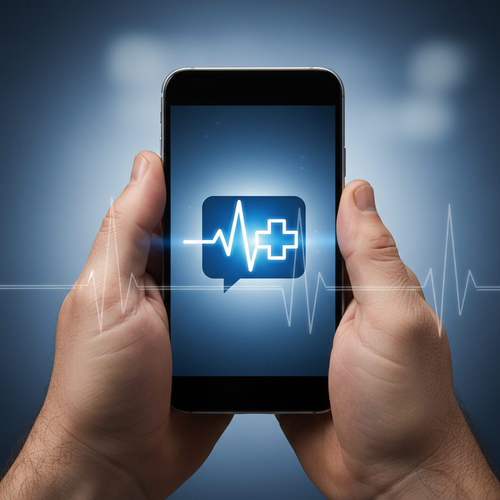 Безкоштовний скринінг здоров'я для українців 40+ у «Дії»: старт запрошень 31 січня