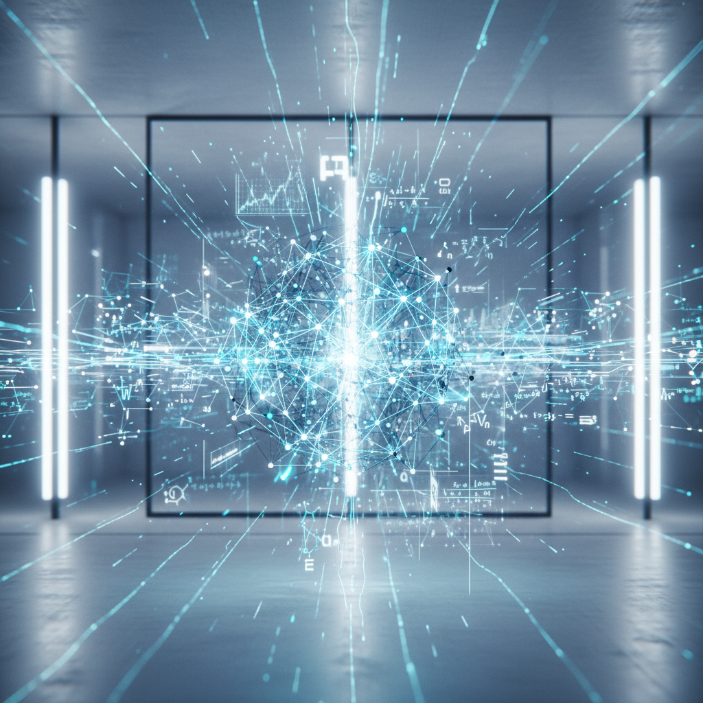 OpenAI заявляє про нову роль ChatGPT: від чат-бота до партнера в наукових дослідженнях