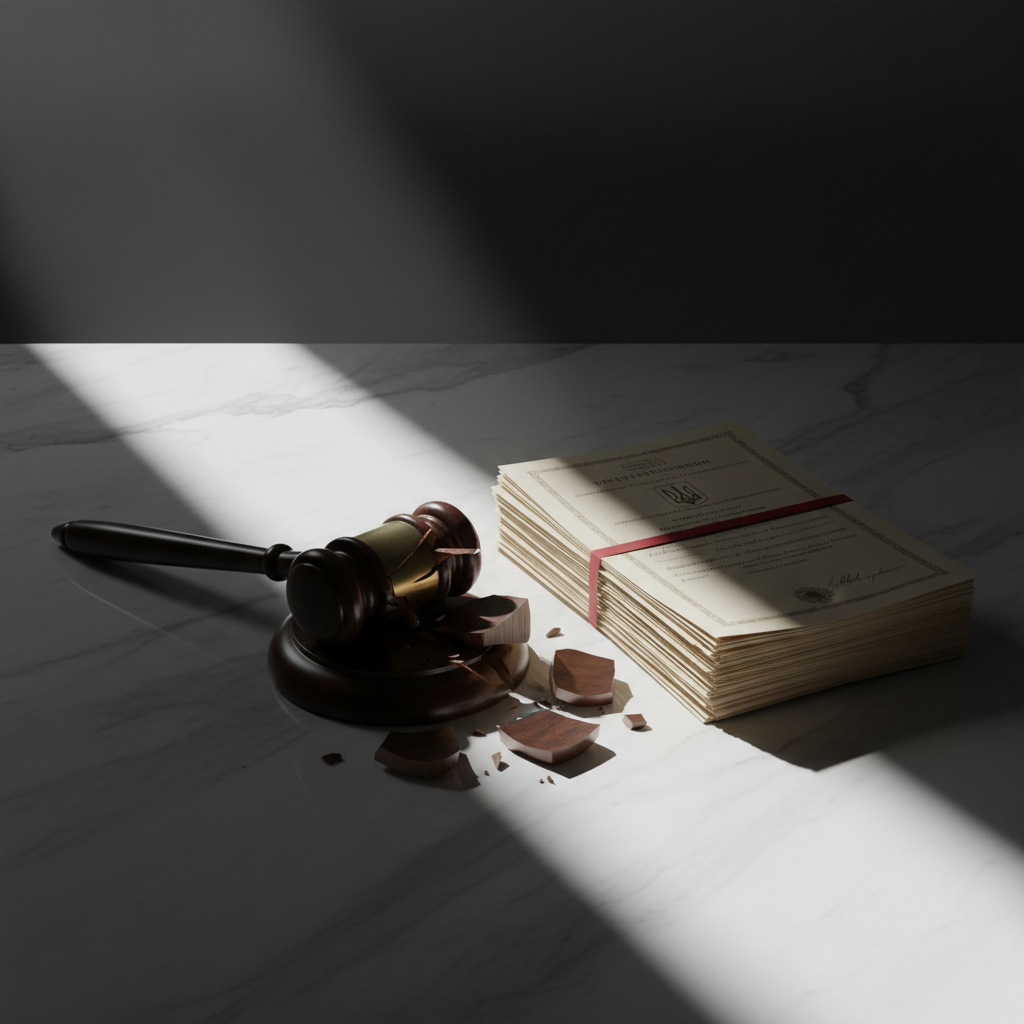 Справа закрита: Апеляційна палата ВАКС скасувала вирок Михайлу Головку за недостовірне декларування