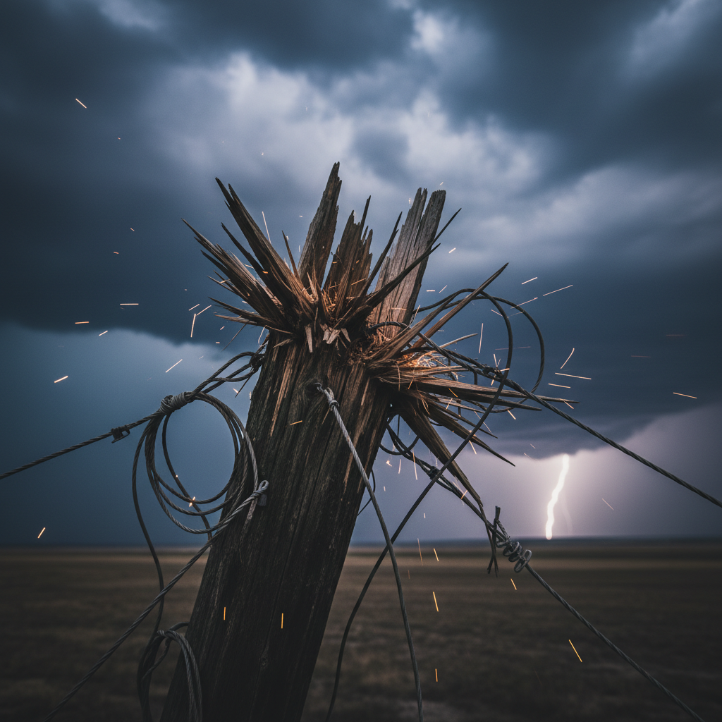 Руйнівний шторм у США: 14 загиблих, сотні тисяч без світла та паралізований транспорт