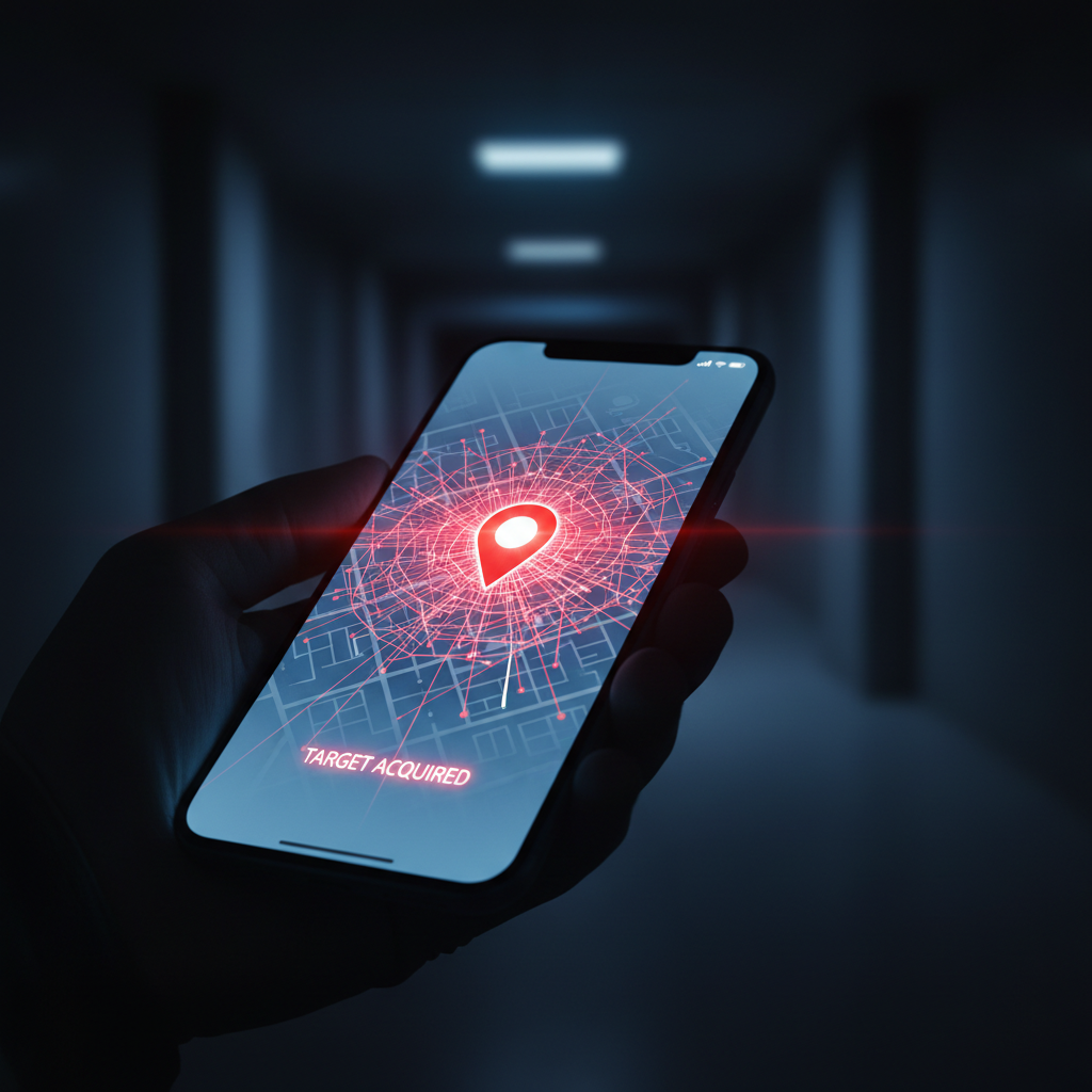 TikTok US розширює збір даних: соцмережа фіксуватиме точне місцезнаходження користувачів