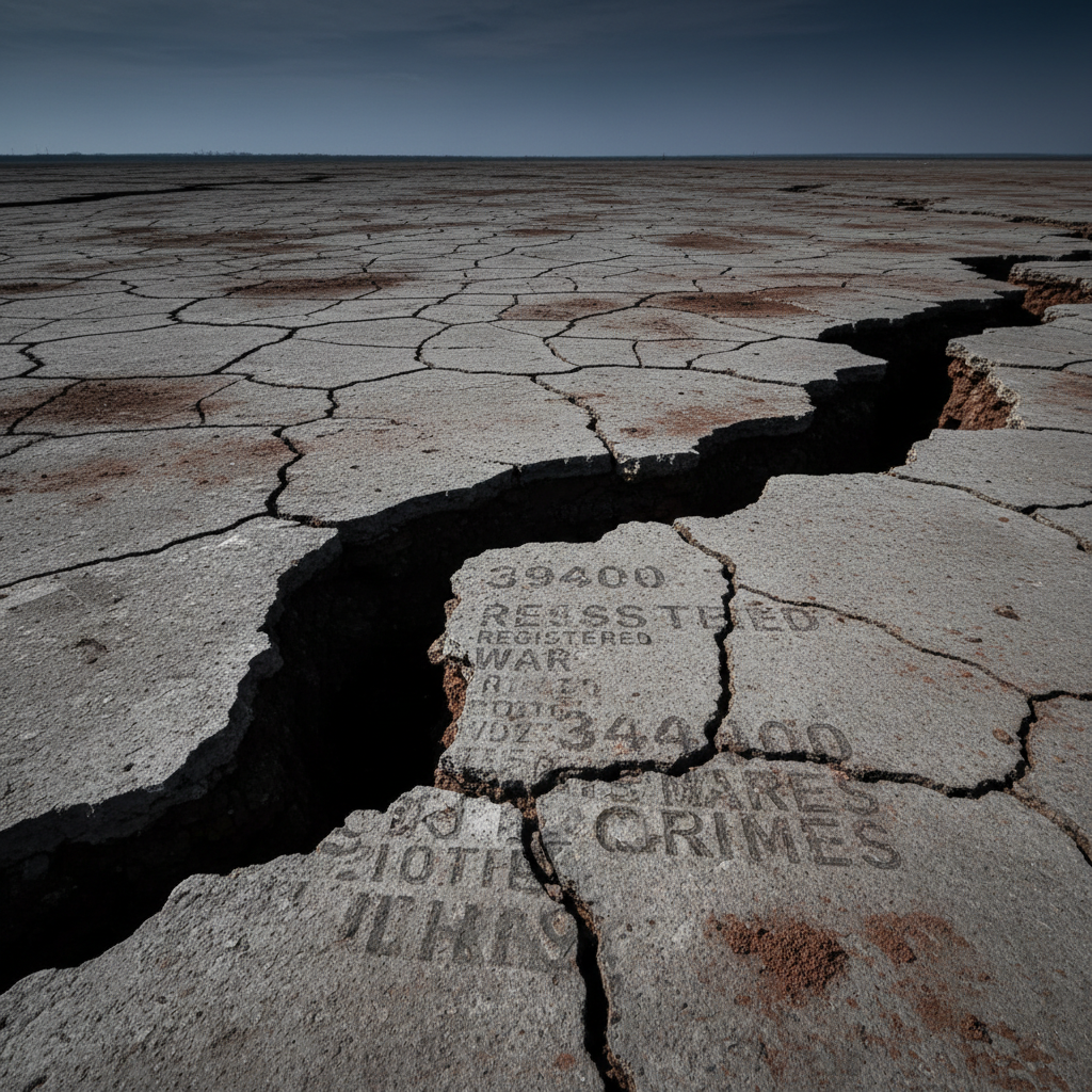 Майже 40 тисяч злочинів російської армії: Херсонщина пережила безпрецедентний терор