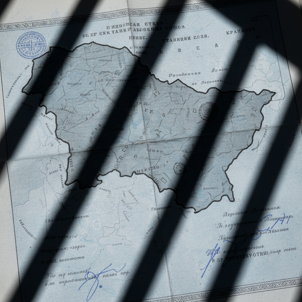 Репресії в окупованому Криму: 88% політично мотивованих справ закінчуються позбавленням волі