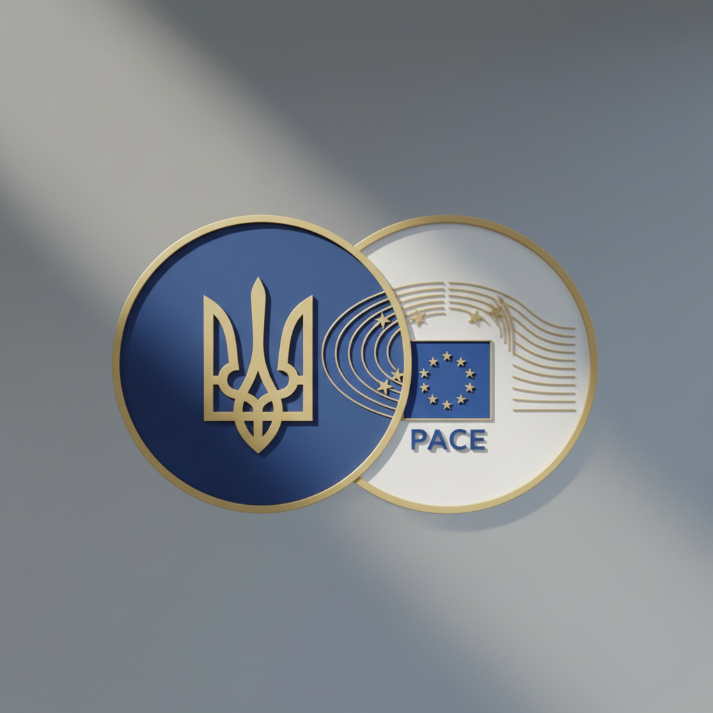 Руслан Стефанчук привітав українських парламентаріїв з обранням на керівні посади в ПАРЄ