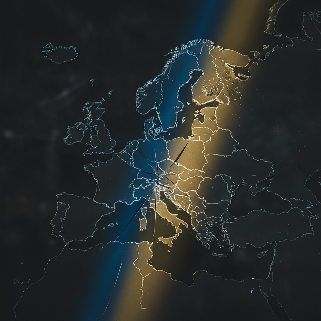 Петра Байр, нова президентка ПАРЄ, подякувала українцям за боротьбу: «Ви захищаєте свободу нас усіх»