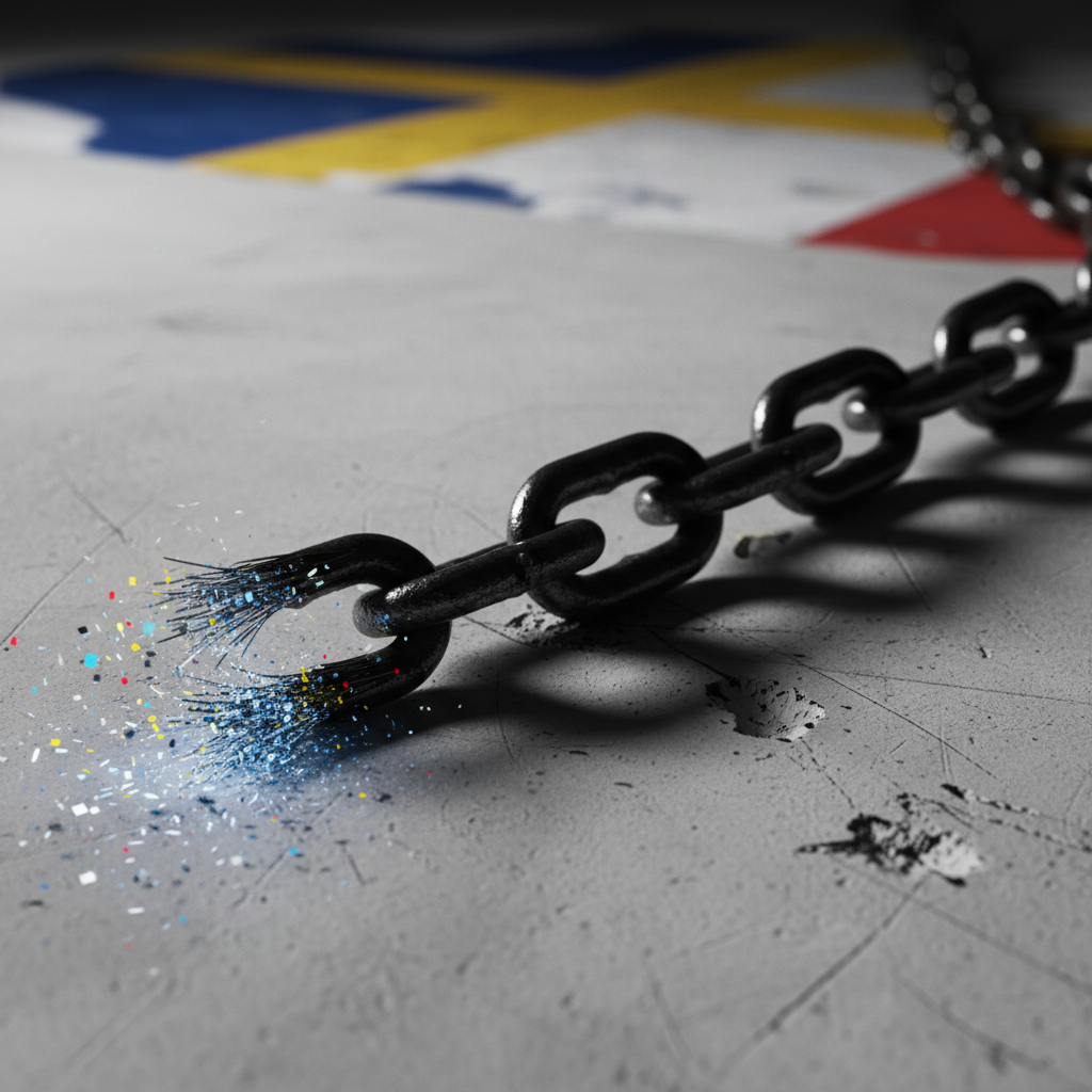 Олег Шамшур: Відсутність деталей про гарантії безпеки від США свідчить про їхню нездатність стримати Росію