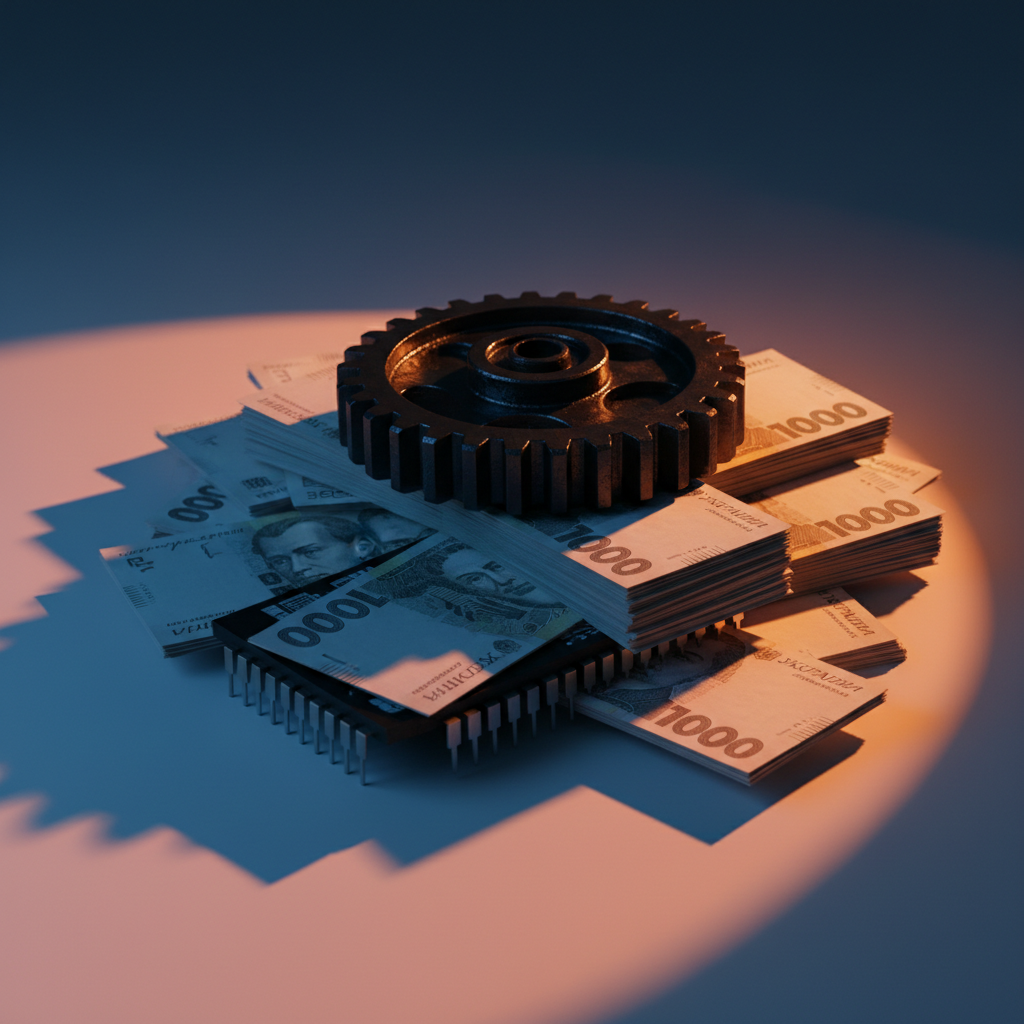 На Київщині викрито схему обходу санкцій: службові особи підприємства постачали обладнання до РФ