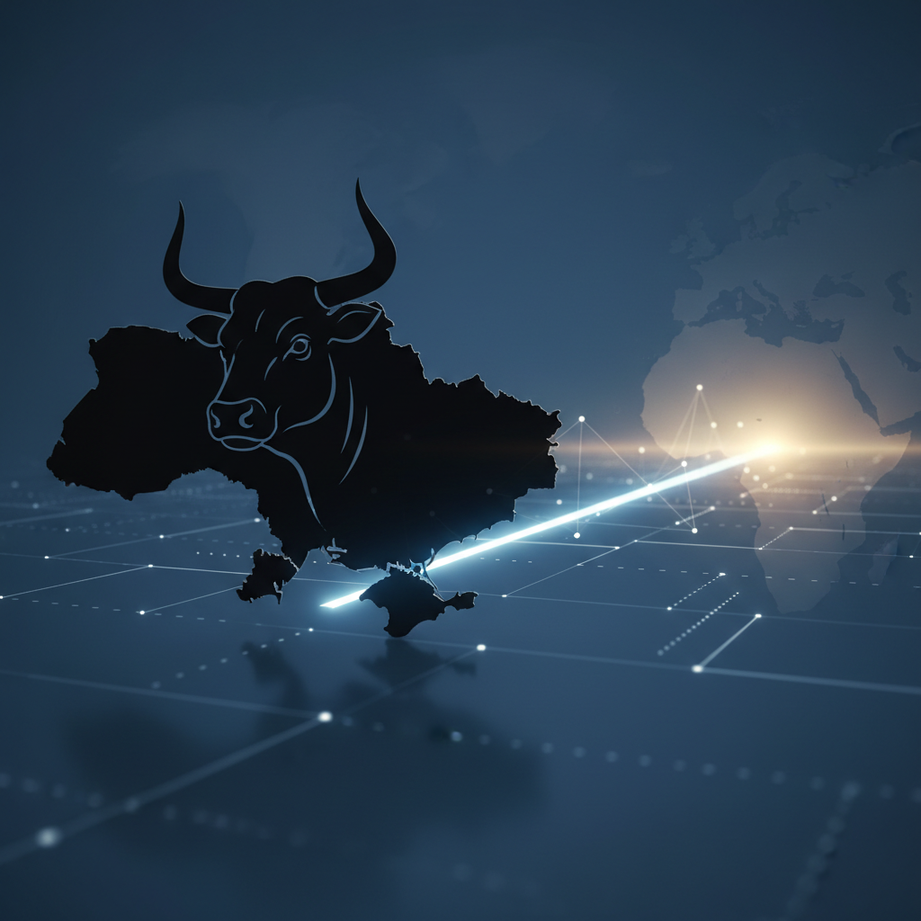 Україна розширює експортні горизонти: відкрито нові ринки для постачання великої рогатої худоби до Алжиру