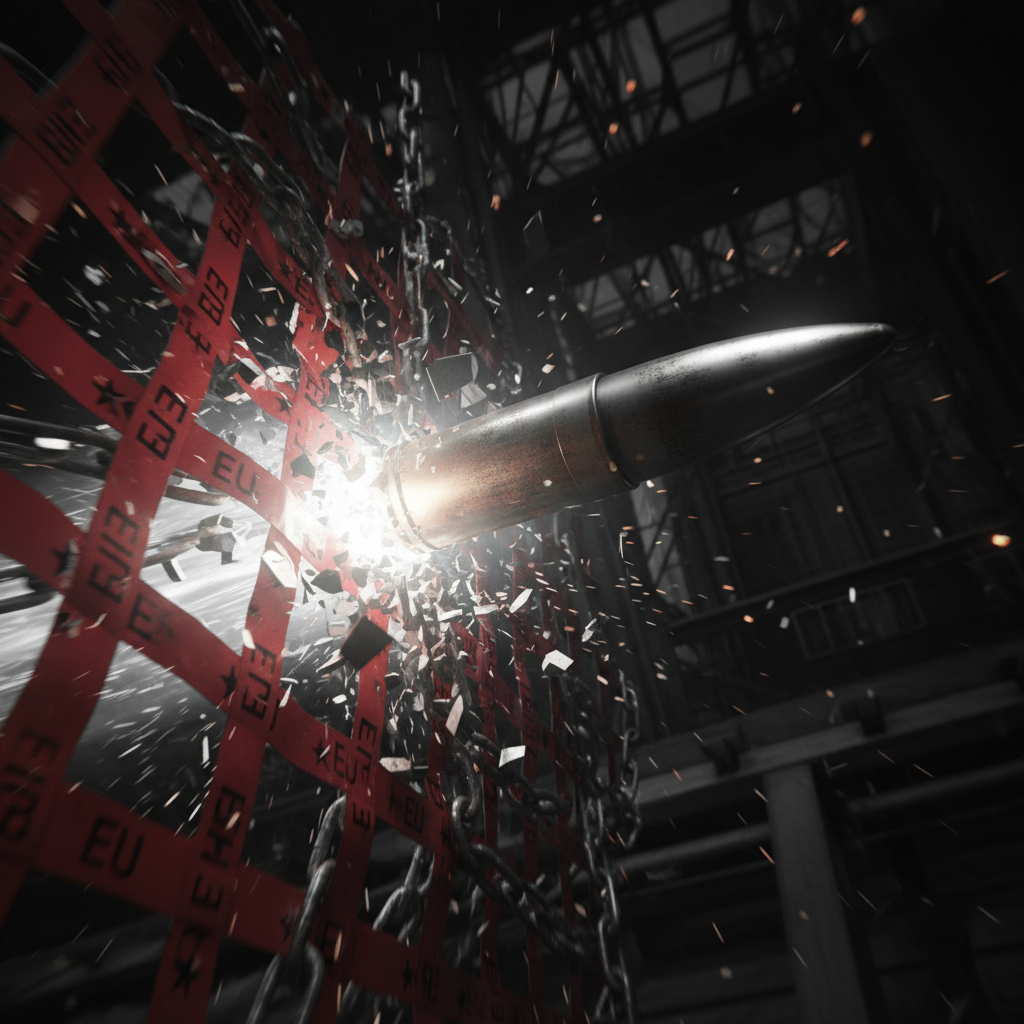 Марк Рютте вимагає від ЄС гнучких правил закупівель: зброя для України має надходити швидко, незалежно від виробника