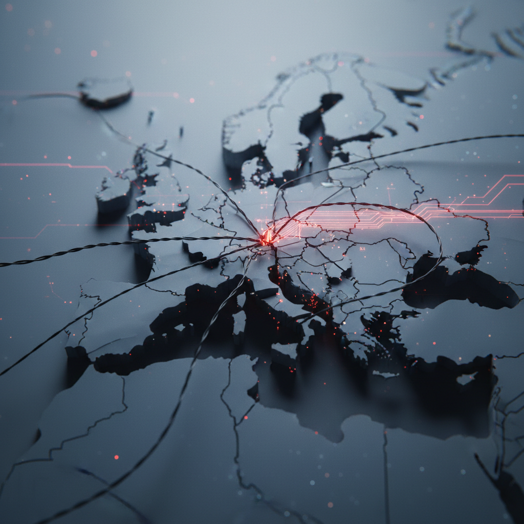 Російські гібридні атаки: Бельгійська розвідка б'є на сполох через посилення загроз для ЄС