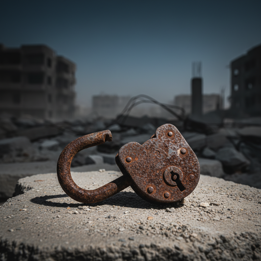 Ізраїль заявив про виявлення останків останнього заручника в Газі: як це вплине на перемир'я з ХАМАСом