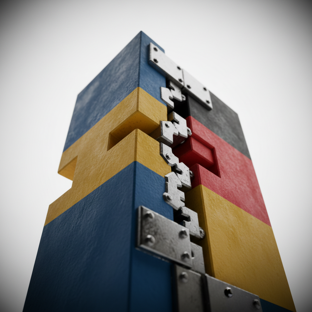 Берлін підтвердив: підтримка України буде твердою та безумовною