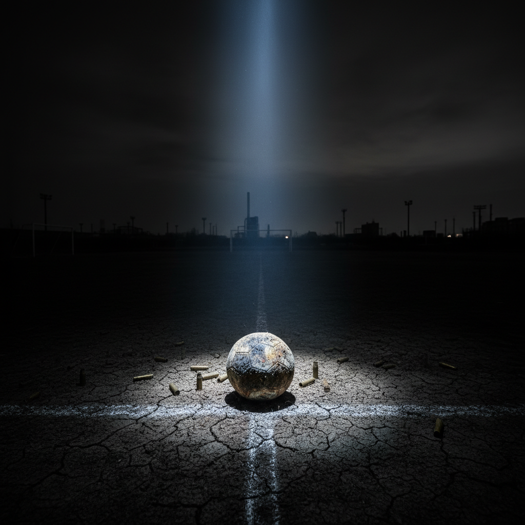 Кривава розправа у Мексиці: озброєні нападники вбили 11 людей після футбольного матчу