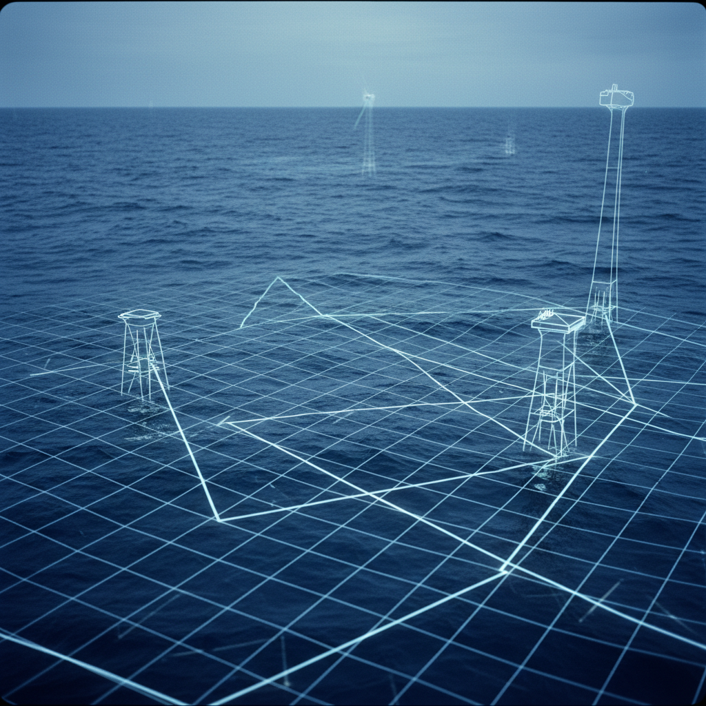 Країни Північного моря обговорюють у Гамбурзі стратегію енергетичної безпеки та розвиток офшорної вітрової енергетики