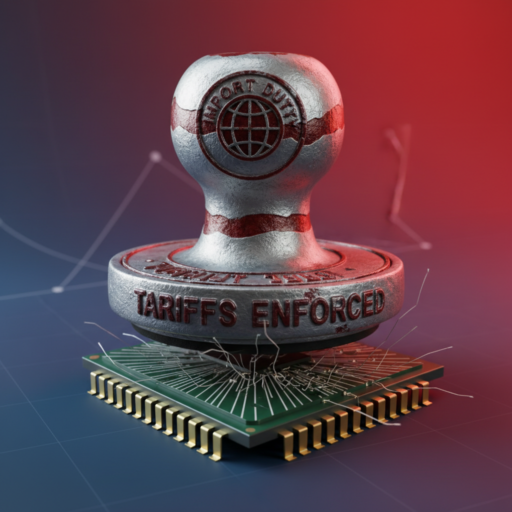 Дональд Трамп різко підвищив мита на товари з Південної Кореї: що подорожчає для американців