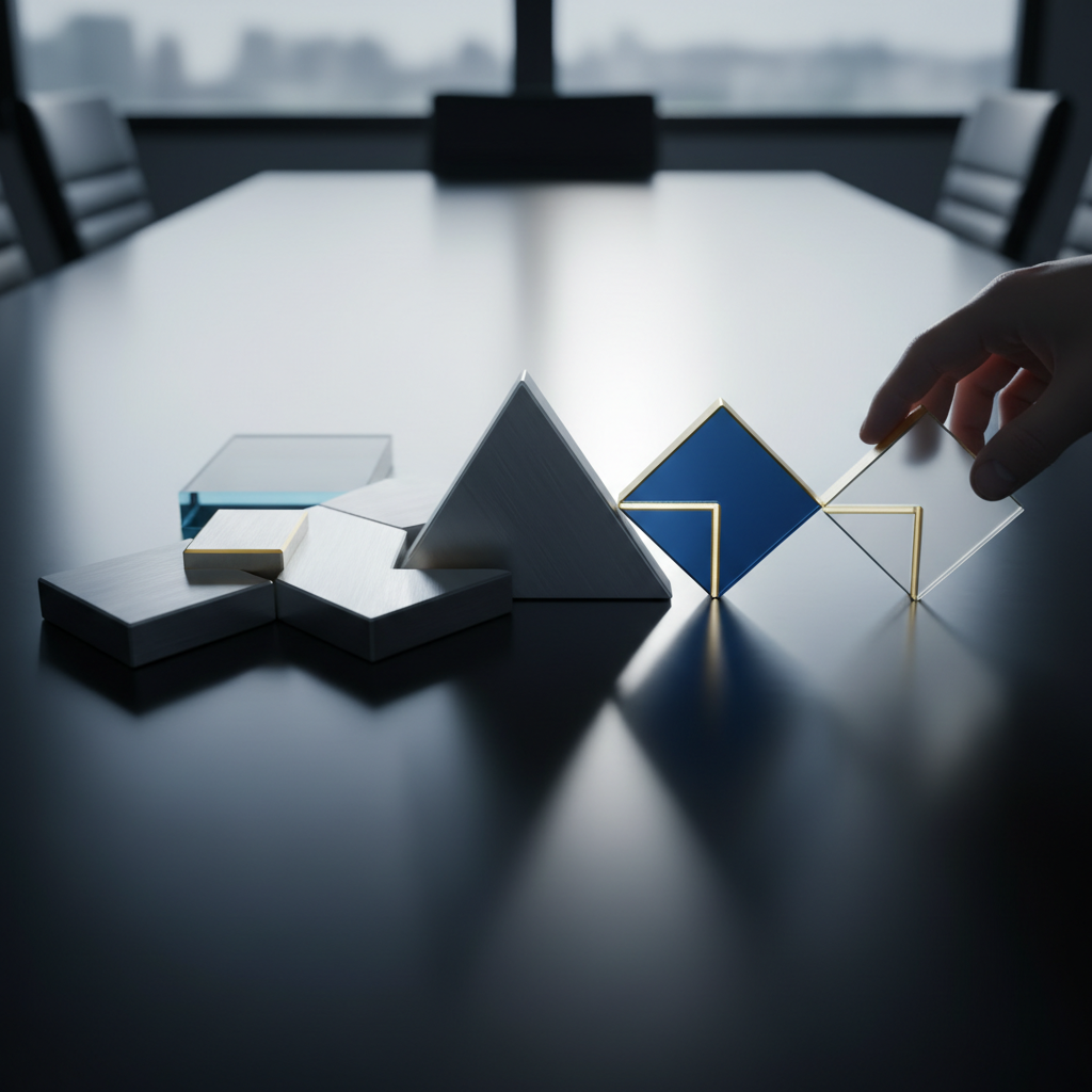 Кадрові зміни в РНБО: Зеленський ввів Федорова та Шмигаля і вивів Малюка