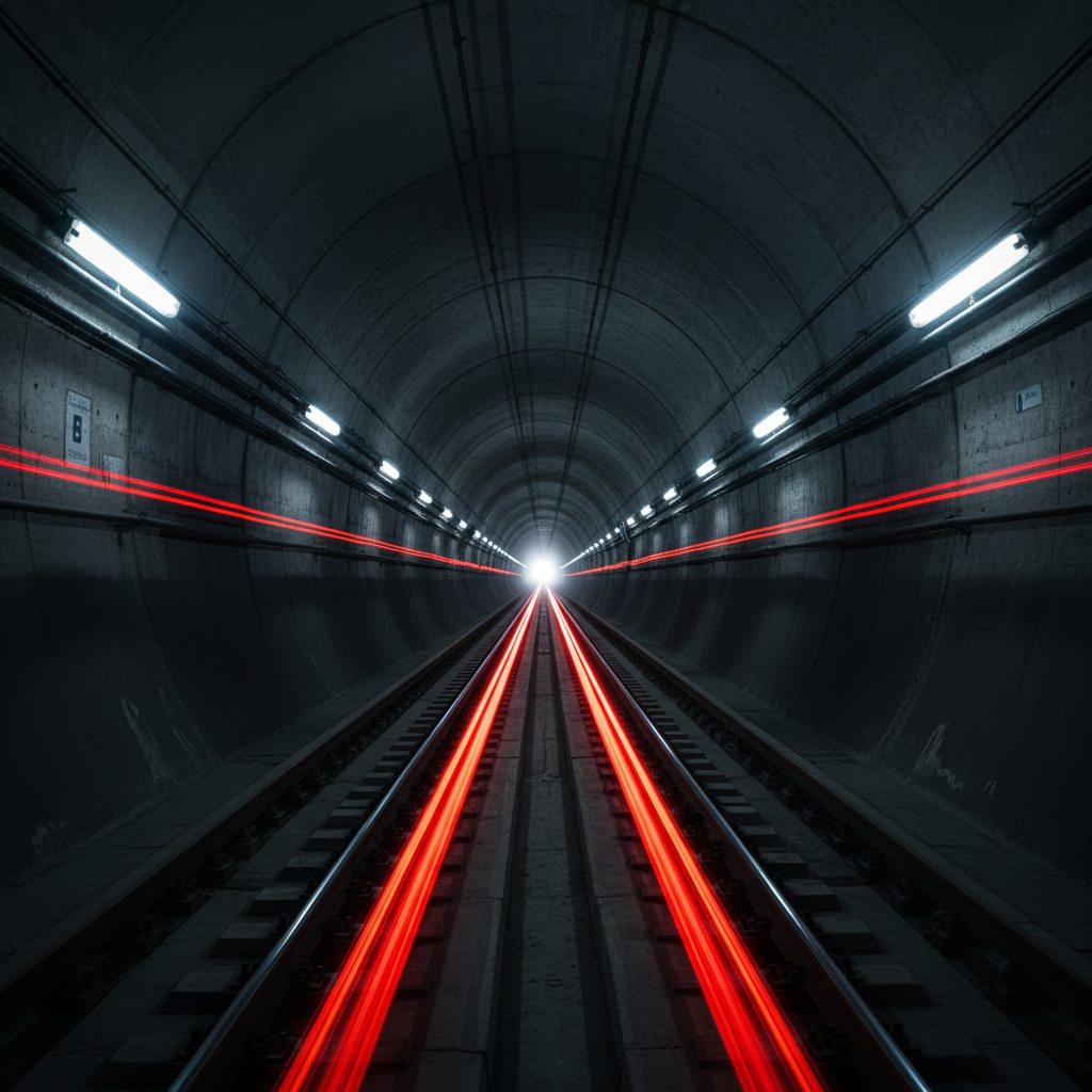 Рух поїздів на «червоній» лінії Київського метрополітену повністю відновлено