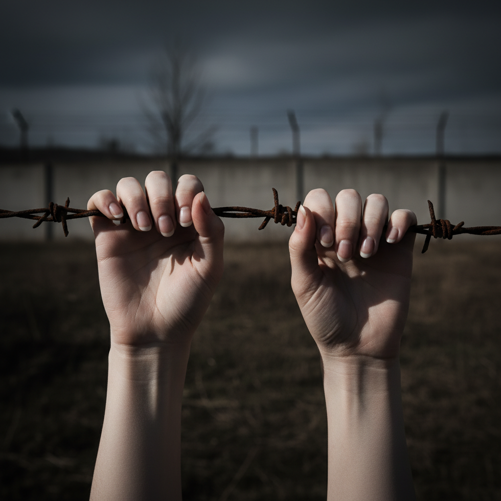 На Волині викрито злочинну мережу, що переправляла жінок за кордон для сексуальної експлуатації