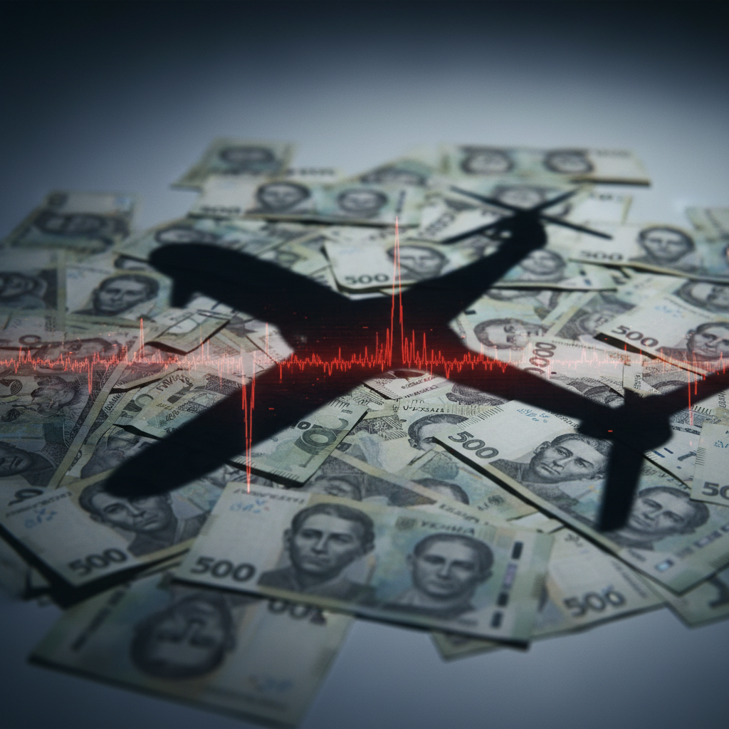 На Полтавщині викрито розкрадання 2,6 млн грн: посадовці "накрутили" ціну на оборонних дронах