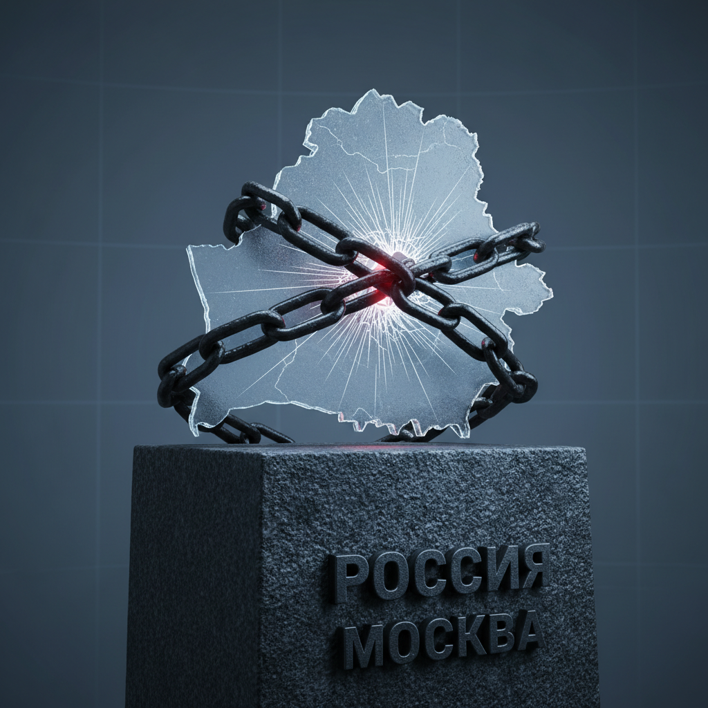 Москва посилює контроль над Мінськом: як Союзну державу використовують для обмеження суверенітету Білорусі