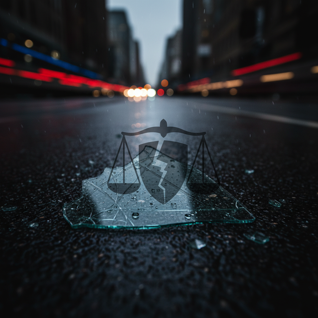 Колишня правоохоронниця з Буковини засуджена за смертельну ДТП у нетверезому стані