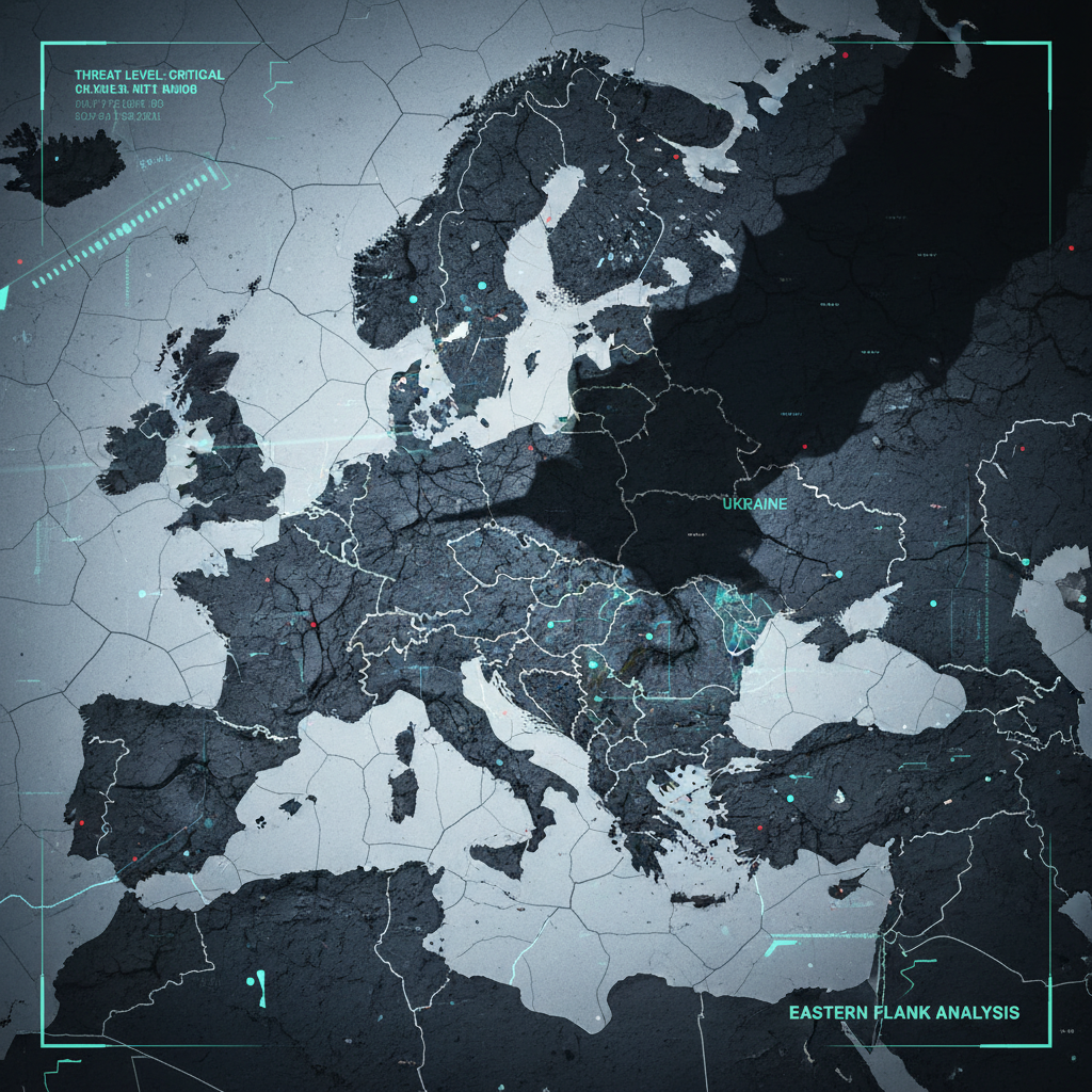 Бундесвер готується до найгіршого: Німеччина оцінює ризик нападу Росії на НАТО протягом найближчих років
