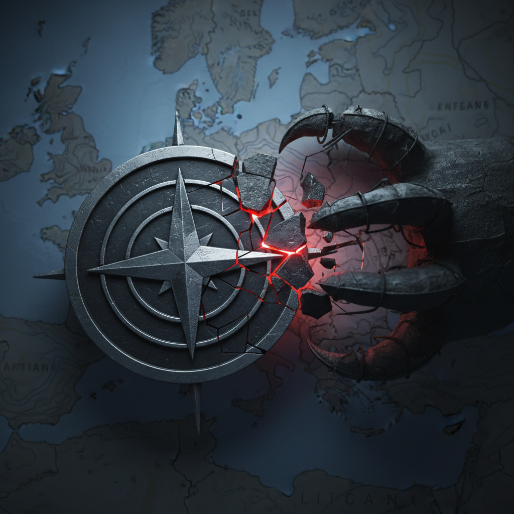 Бундесвер готується до найгіршого сценарію: напад Росії на НАТО може статися за два-три роки