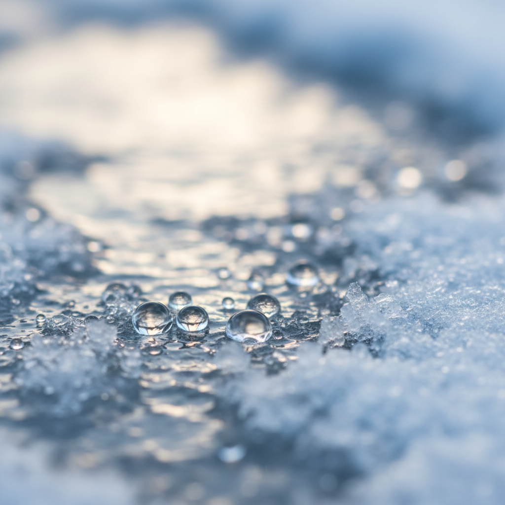 В Україну йде відлига: детальний прогноз погоди на 28 та 29 січня