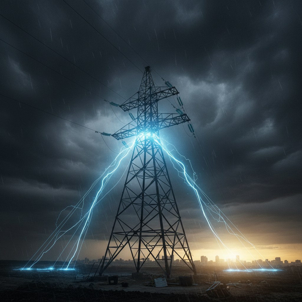 Енергетичний фронт: ДТЕК відновив електропостачання для понад 1,2 млн українських родин після масованих обстрілів